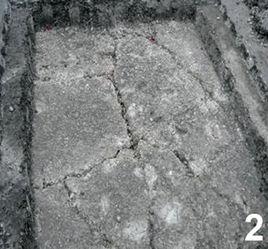 反射裂縫 反射裂縫