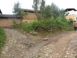 大登坡村 大登坡村