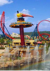 海泉灣[珠海海泉灣]