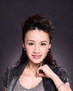 李幸芷[武術運動員、演員、出品人]