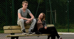 已婚男子和單身女子