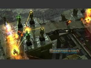 防禦網路：覺醒