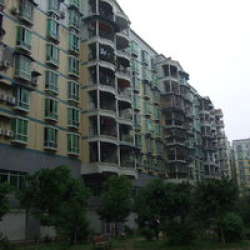 凱聖佳園 凱聖佳園