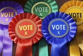 英國大選 英國大選