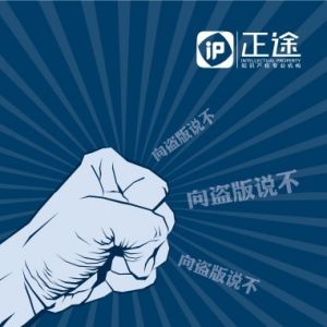 打假維權在行動