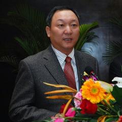 郭志榮[中信醫療健康產業集團董事長郭志榮]