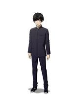 相對世界。明日終結？