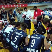 澳大利亞明星隊