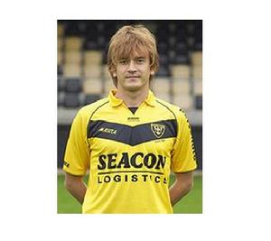 羅伯特·卡倫 羅伯特·卡倫