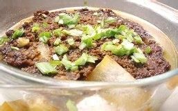 韭菜花炒肉蛋 韭菜花炒肉蛋