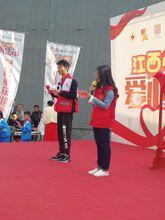 江西小創客·愛心集市活動