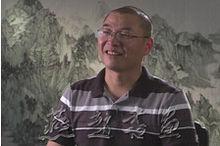 張銘[“龍門氣象”畫家組主創畫家]