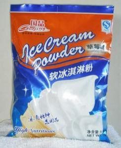 冰淇淋粉 冰淇淋粉