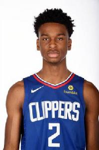 謝伊·吉爾吉斯·亞歷山大 謝伊·吉爾吉斯·亞歷山大