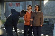 人活一張臉[2009年呂麗萍主演電視劇]