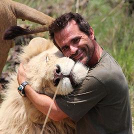 凱文·理查森[南非動物學家]