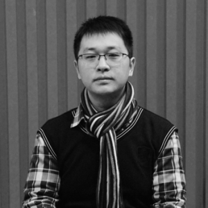 覃超[西安美術學院造型藝術部教師]