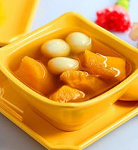 紅薯糖水 紅薯糖水