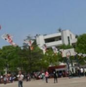 東寶區牌樓中心國小 東寶區牌樓中心國小