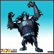 奧古斯特[《賽爾號》大電影5中的反派角色]