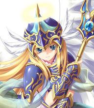 長名公主與妖精之劍