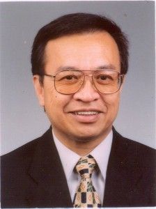 鄭平[上海交通大學教授]