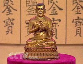 西藏佛像 西藏佛像