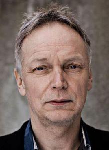 克里斯蒂安·哈爾肯 克里斯蒂安·哈爾肯