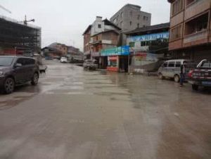 鴨塘街道 鴨塘街道