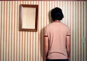 憤世嫉俗型害羞