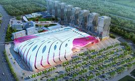 南寧萬達室內主題樂園 南寧萬達室內主題樂園