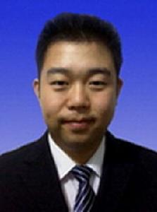 姜軼[山東省“翼之風”青年志願者聯合會榮譽主席]