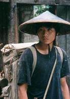 那人那山那狗[1998年霍建起執導的電影]