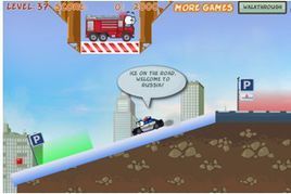 奇趣撞車2修改版