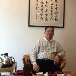 戚欣[中國著名微雕藝術家]