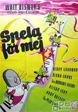 《為我譜上樂章》