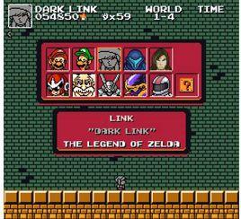 混合馬里奧2 混合馬里奧2