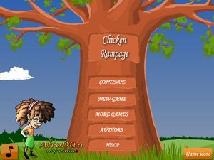 小雞敢死隊 小雞敢死隊