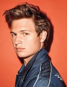 安塞爾·艾爾高特