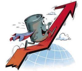 石油期貨 石油期貨