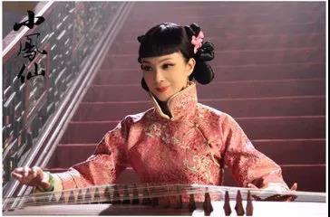 中國歷史上最出名的六個嫖客,最後一個還吃皇帝的醋