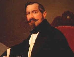 奧斯卡一世 奧斯卡一世