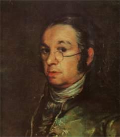 弗蘭西斯柯-賀賽-德-哥雅 弗蘭西斯柯-賀賽-德-哥雅