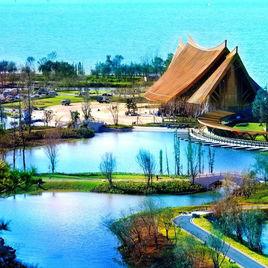 七彩雲南·古滇名城 七彩雲南·古滇名城