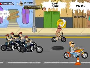 打流氓啊 打流氓啊