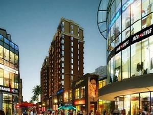 四川唐人街 四川唐人街