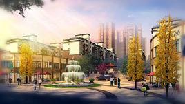 上城華府 上城華府