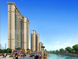 君怡金海岸花園 君怡金海岸花園