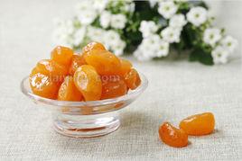 甘草金桔醬 甘草金桔醬