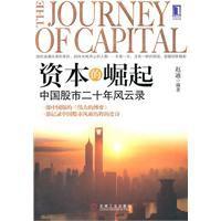 資本的崛起:中國股市二十年風雲錄 資本的崛起:中國股市二十年風雲錄